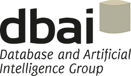 TU Wien - Research Group Databases and Artificial Intelligence